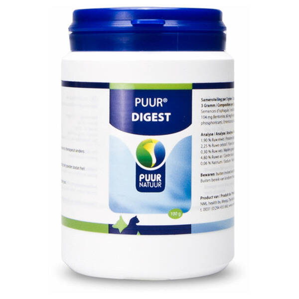 Puur Digest 100gram