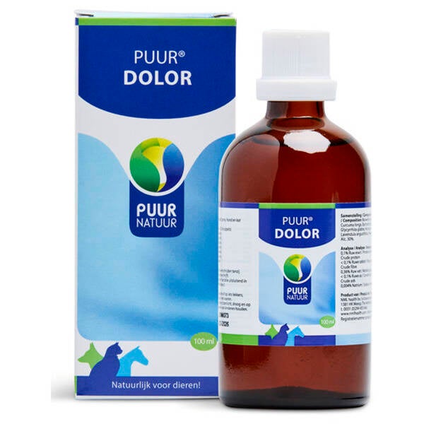 Puur Dolor 100ml