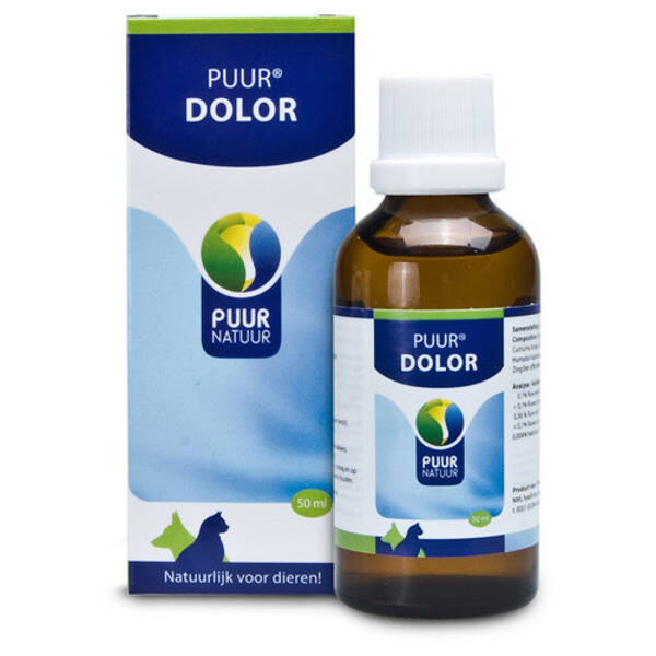 Puur Dolor50ml