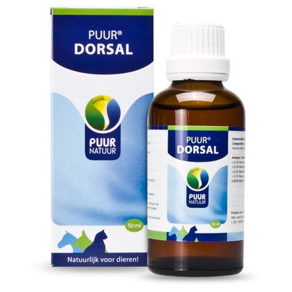 Puur Dorsal 50ml