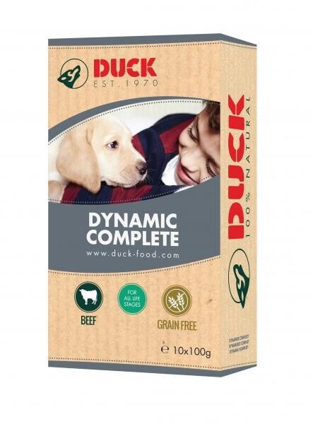 Duck dynamic complete 8kg
