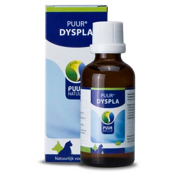 Puur Dyspla 50ml