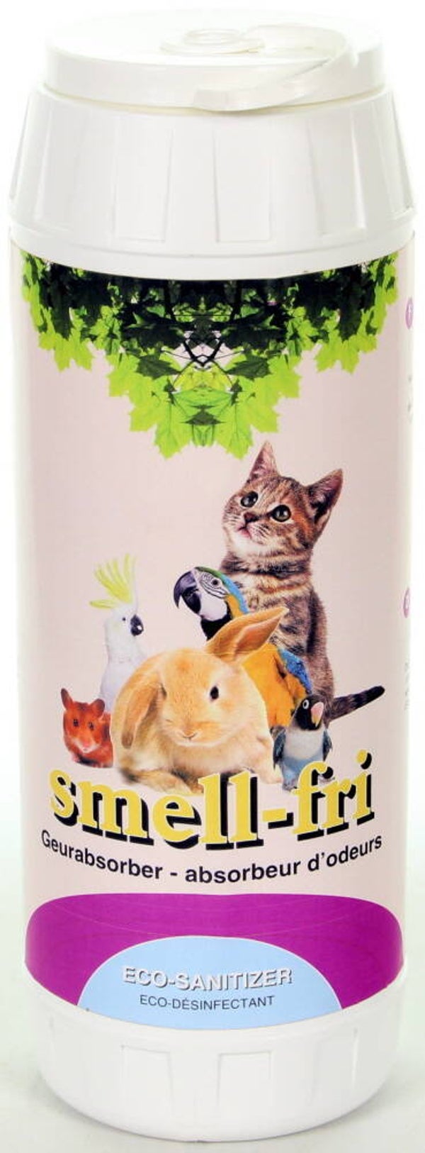 Esve Smell-Fri Verfrisser 500gram