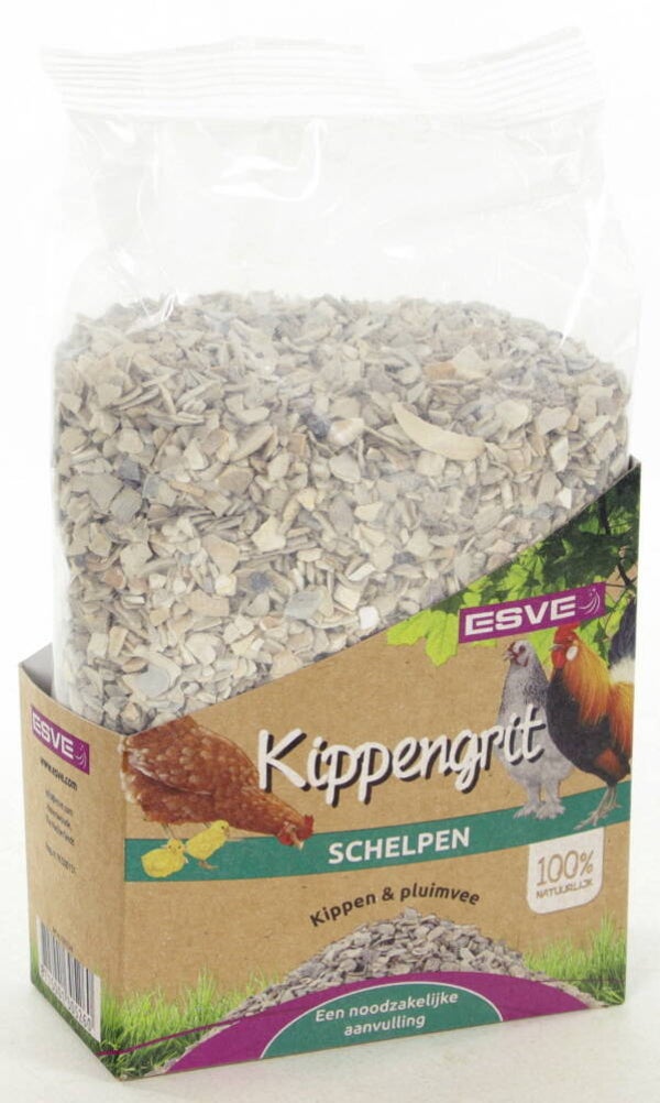 Esve Kippengrit 6x1kg