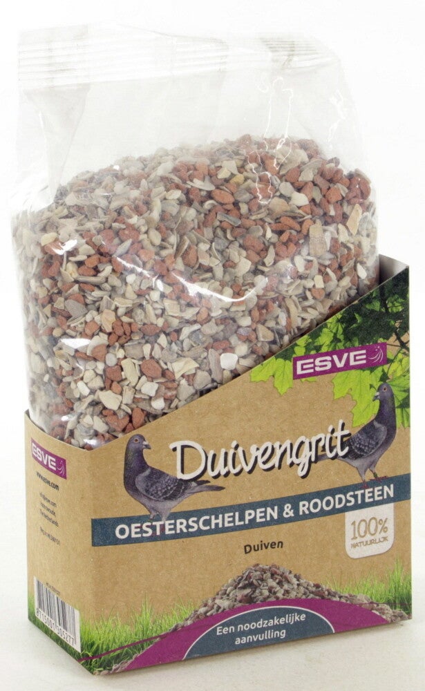 Esve Duivengrit 6x1kg