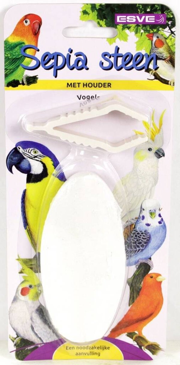 Esve Sepia steen 11cm