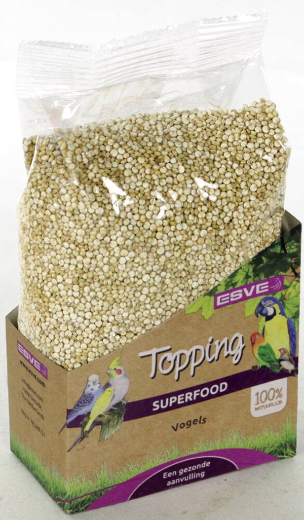 Esve Topping Quinoa zaad 8x300gram