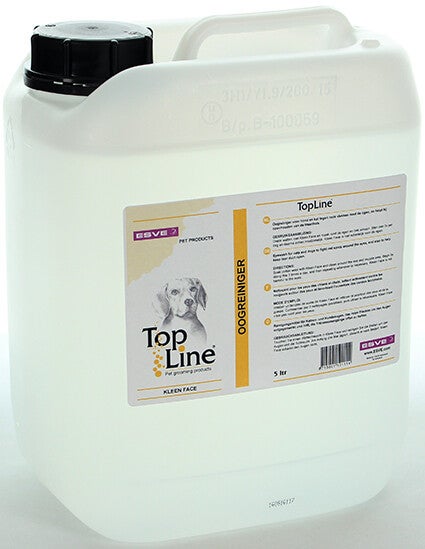 Esve Top Line Oogreiniger 5liter