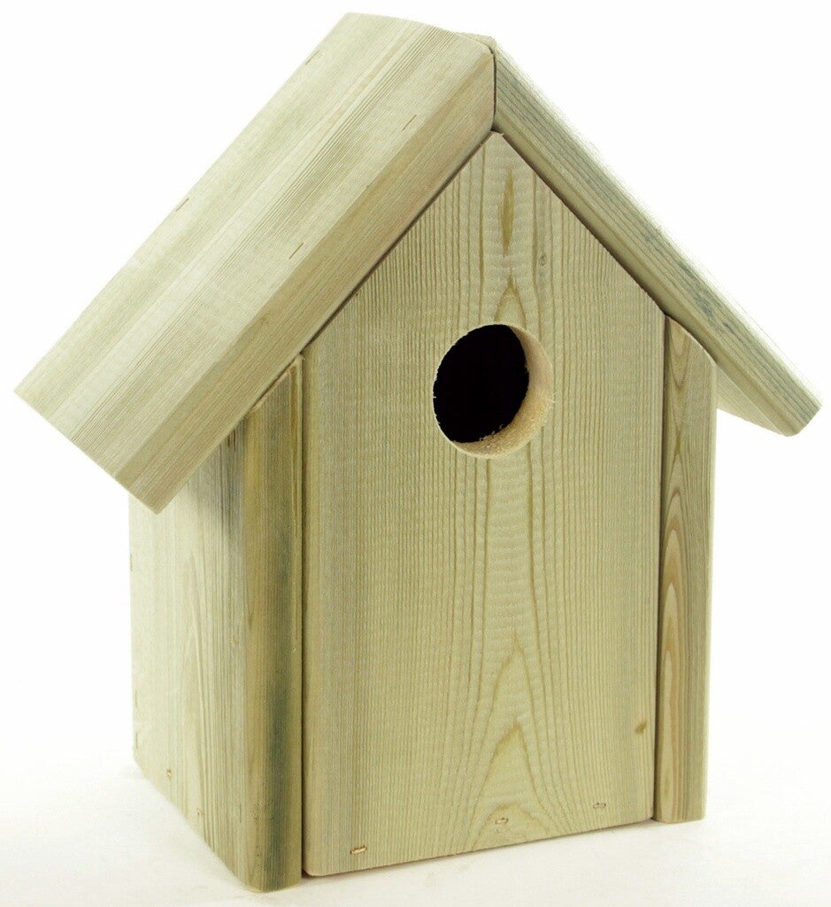 Esve Nestkast Huismus