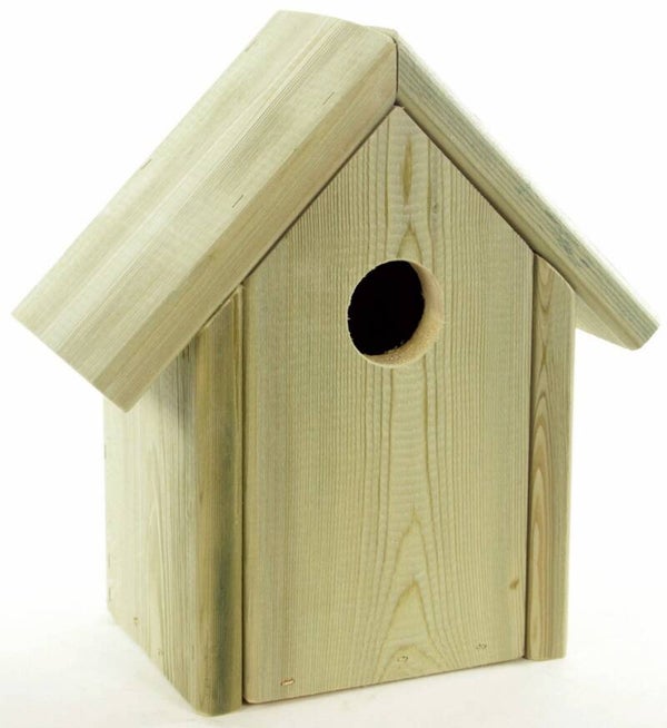 Esve Nestkast Huismus
