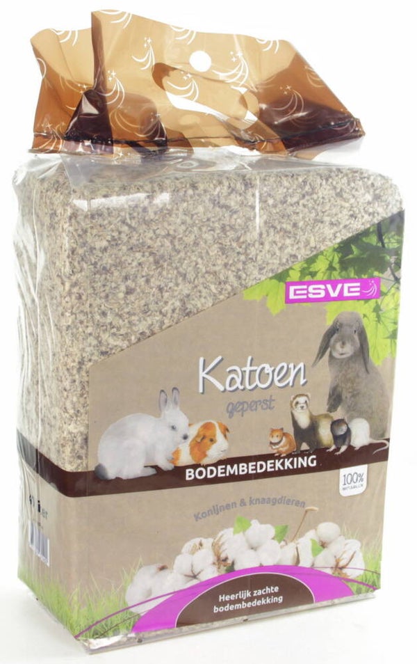 Esve Katoen 40liter