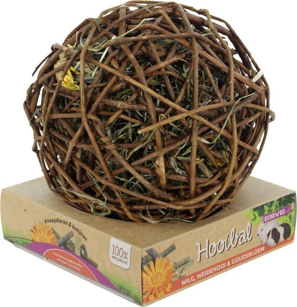 ESVE Hooibal 14cm