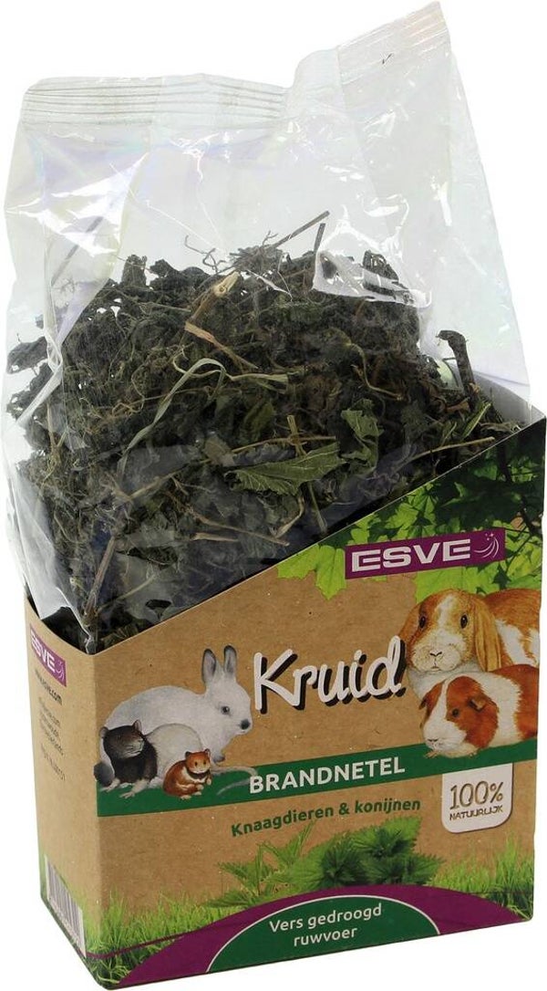 Esve Kruid Brandnetels 6x80gram