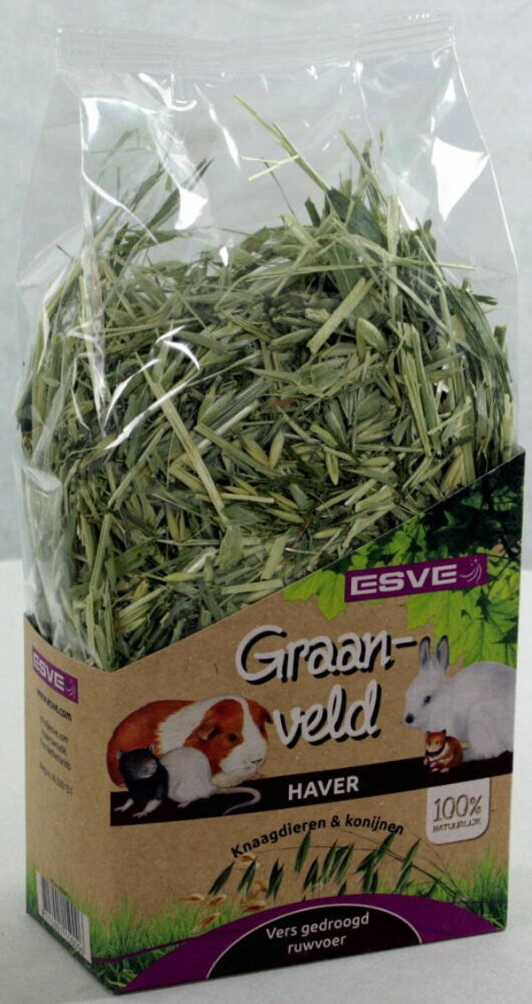 Esve Graanveld Havermengeling 6x115gram