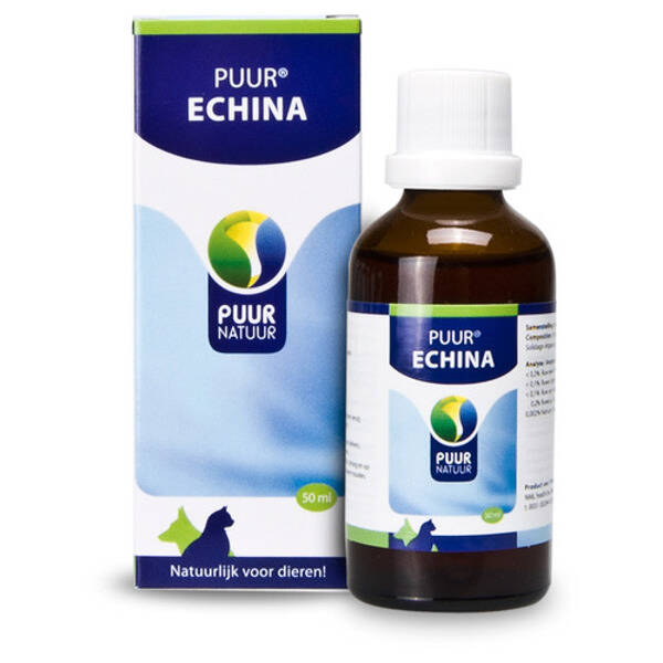 Puur Echina 50ml