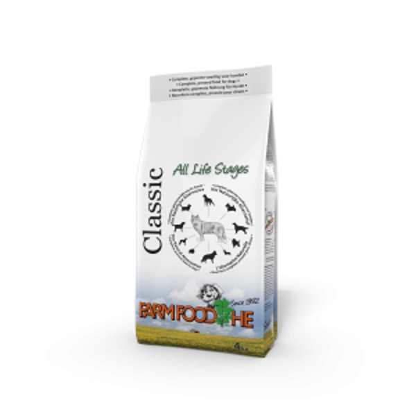 Farm food classic HE 4kg