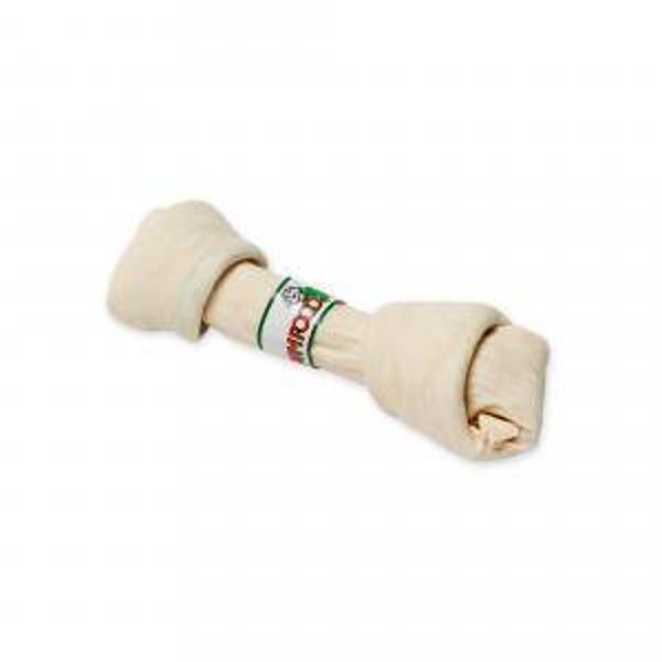Farm Food Rawhide dental bone maat Medium 28-30cm
