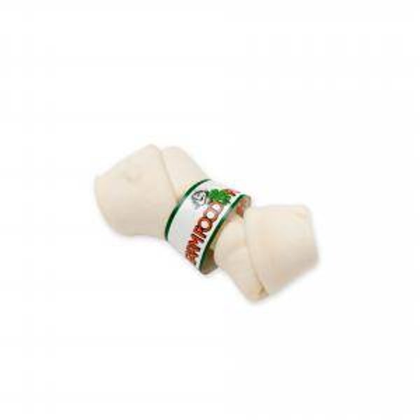 Farm Food Rawhide dental bone XXS 20x10-12cm