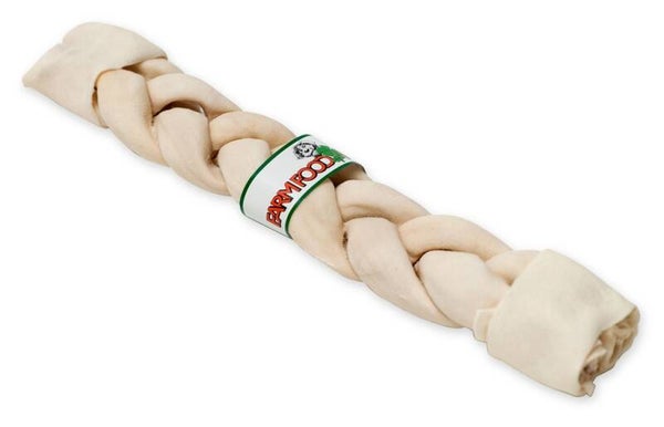 Farm Food Dental Stick Vlecht Extra Large 35cm