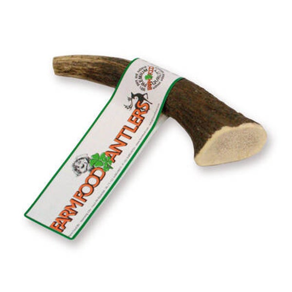 Farm Food Antlers small