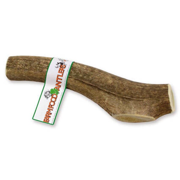 Farm Food Antlers extra extra large