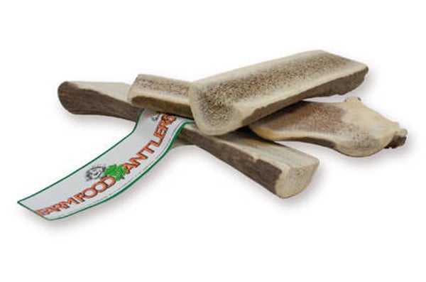 Farm Food Antlers Easy medium