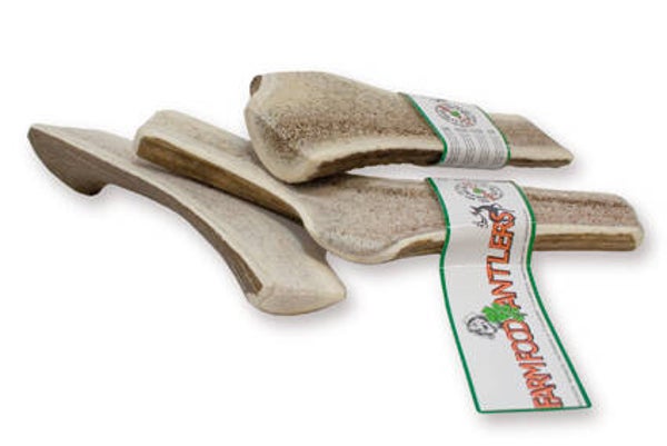 Farm Food Antlers Easy large