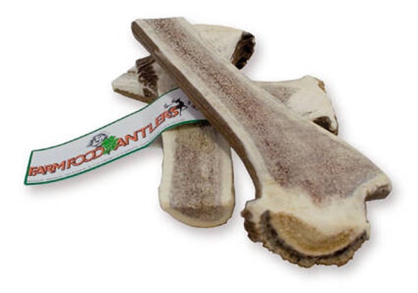 Farm Food Antlers Easy extra large