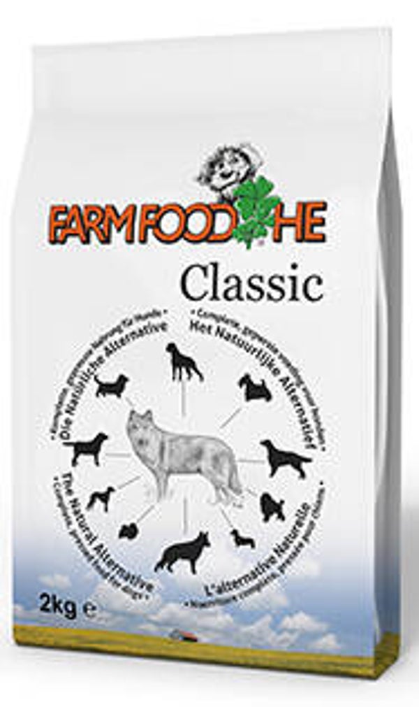 Farm Food classic HE 2kg