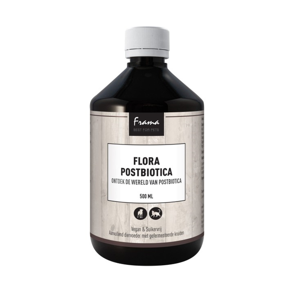 Frama Flora Postbiotica 500ml