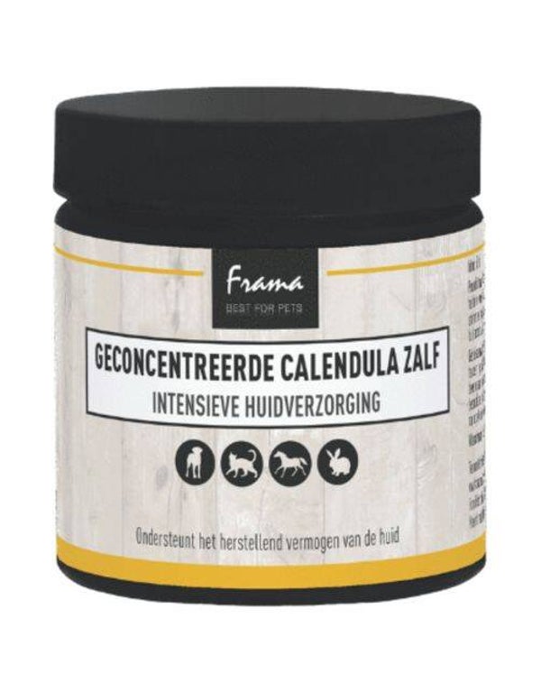 Frama Calendula Zalf Supplement 55ml