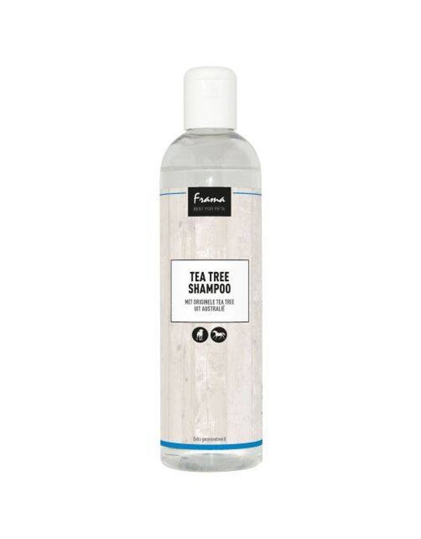 Frama dode zee shampoo 300ml