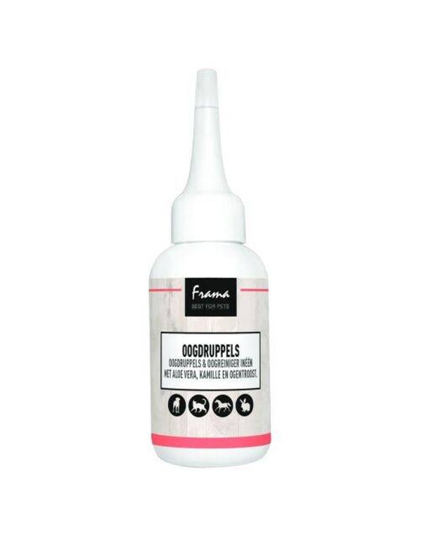 Frama Oogdruppels 50ml