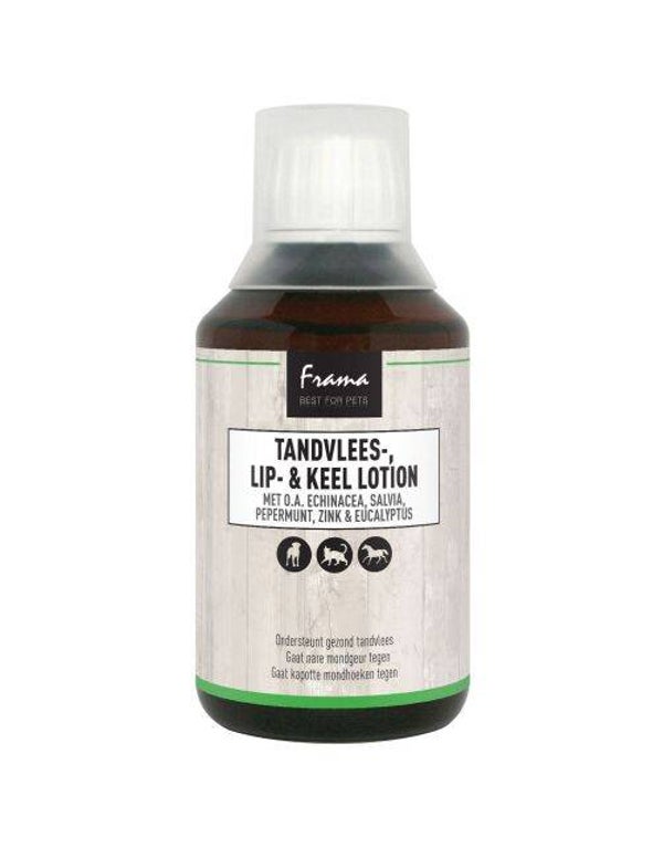 Frama Tandvlees Keel Lotion 250ml