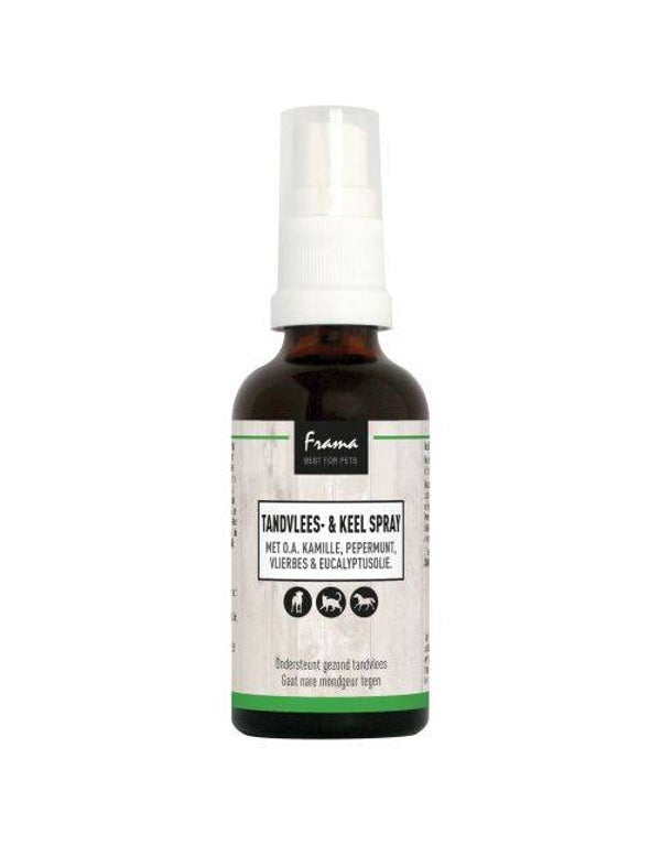 Frama Tandvlees Keel Spray 50ml