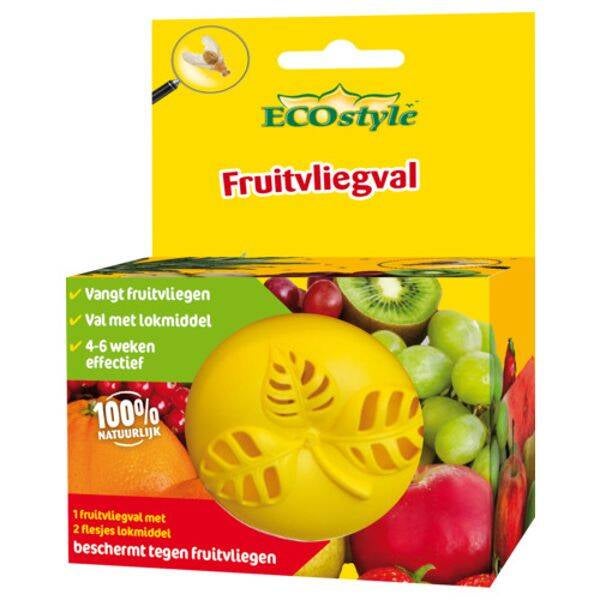 Ecostyle Fruitvliegval