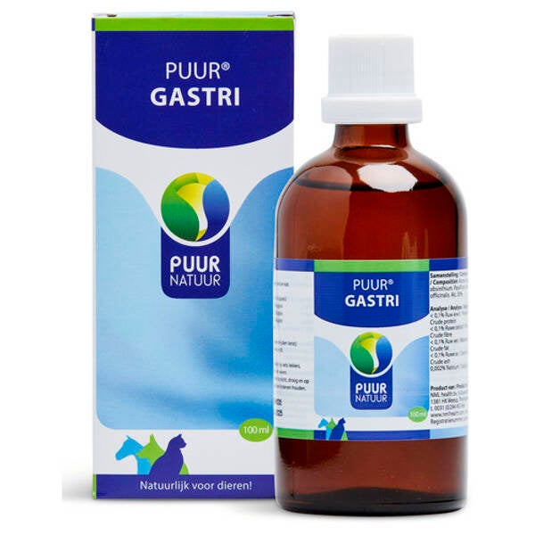 Puur Gastri 100ml