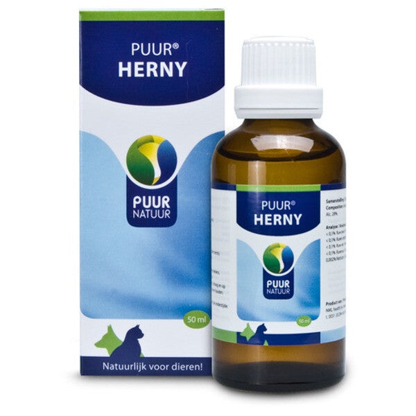 Puur Herny 50ml
