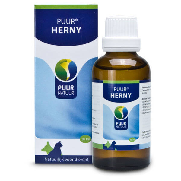 Puur Herny 50ml