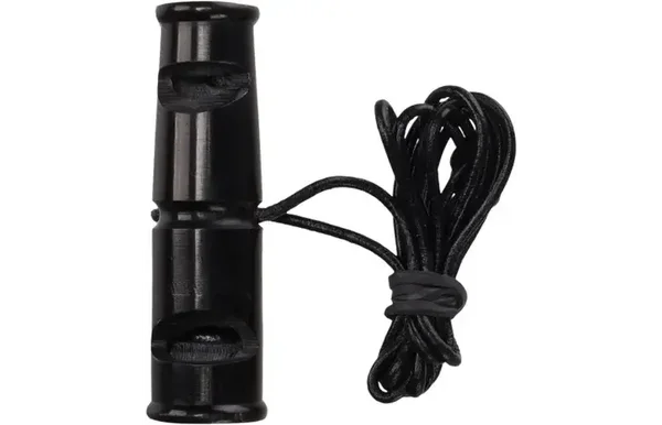 Flamingo Hondenfluit Soni Zwart