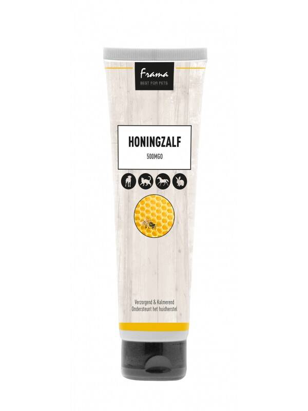 Frama Honingzalf Manuka tube 100ml