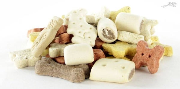 It's My Dog Cookies Party Mix 10kg