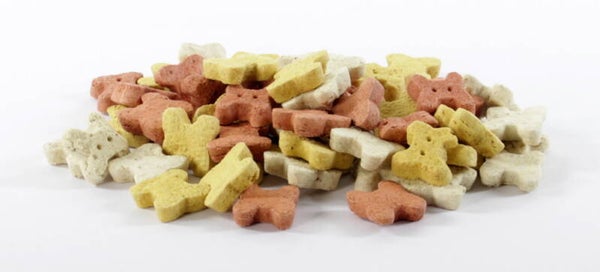 It's My Dog Cookies Short Bones 10kg