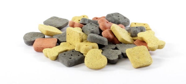 It's My Dog Cookies Poker Mix 10kg