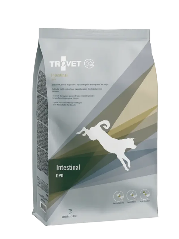Trovet Intestinal dog 10kg