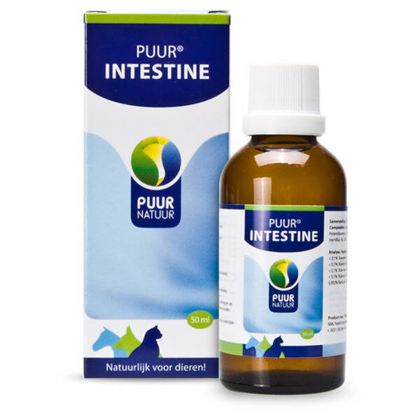 Puur Intestine 50ml