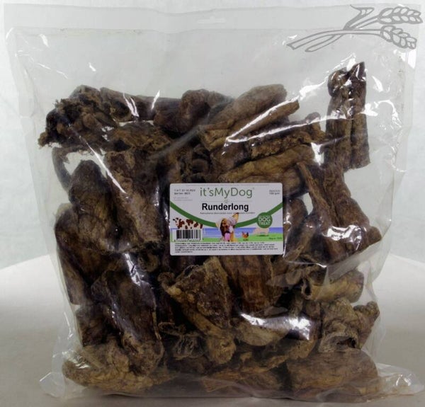 it's My Dog Runderlong 1kg