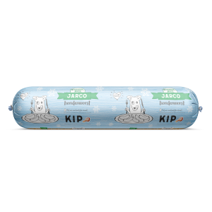 Jarco dog diepvries worst kip 24x250gram