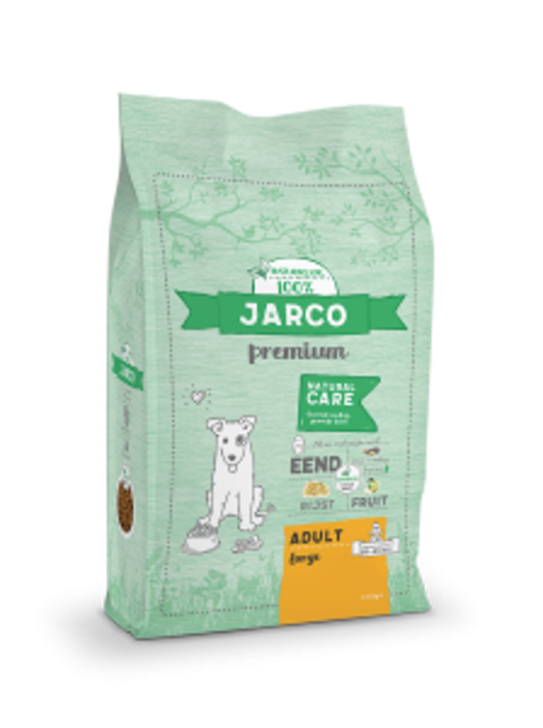 Jarco large adult eend 2,5kg
