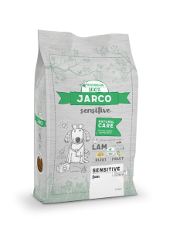 Jarco dog sensitive lam 2,5kg
